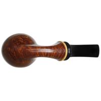 Sam Cui Smooth Acorn with Boxwood