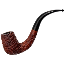 marTelo Sandblasted Bent Billiard