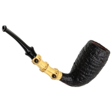 marTelo Sandblasted Jatoba with Bamboo and Rosewood