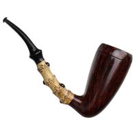 marTelo Smooth Jatoba with Bamboo