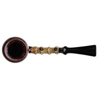 marTelo Smooth Jatoba with Bamboo