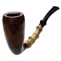marTelo Smooth Jatoba with Bamboo