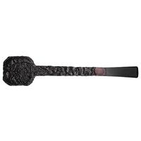 Martelo Sandblasted Long Shank Paneled Pot