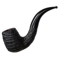 marTelo Sandblasted Bent Billiard