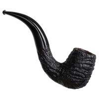 marTelo Sandblasted Bent Billiard