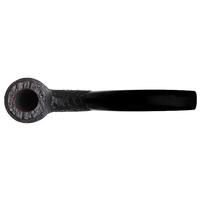 marTelo Sandblasted Oversized Bent Billiard