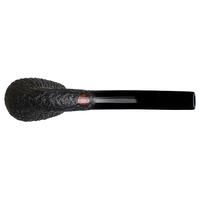 marTelo Sandblasted Oversized Bent Billiard