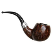 marTelo Smooth Bent Apple with Silver