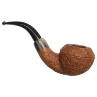marTelo Sandblasted Rhodesian with Horn