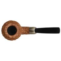 marTelo Sandblasted Rhodesian with Horn