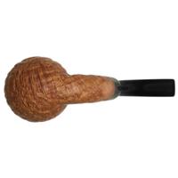 marTelo Sandblasted Rhodesian with Horn