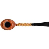 marTelo Smooth Natural Jatobá with Bamboo and Boxwood