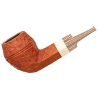 marTelo Sandblasted Bulldog with Ivorite
