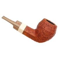 marTelo Sandblasted Bulldog with Ivorite