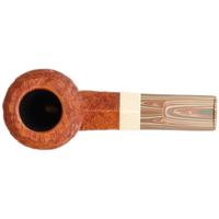 marTelo Sandblasted Bulldog with Ivorite