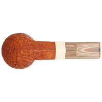 marTelo Sandblasted Bulldog with Ivorite