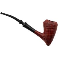 marTelo Sandblasted Jatobá with Horn
