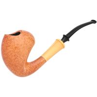 marTelo Smooth Jatobá with Boxwood