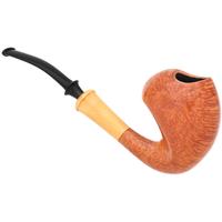marTelo Smooth Jatobá with Boxwood