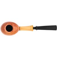 marTelo Smooth Jatobá with Boxwood