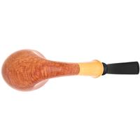 marTelo Smooth Jatobá with Boxwood