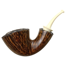 BriarWorks Handmade Smooth Bent Dublin