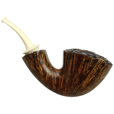BriarWorks Handmade Smooth Bent Dublin