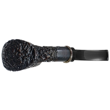 BriarWorks Signature Samurai Dark Rusticated Volcano