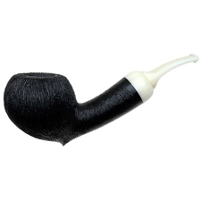 BriarWorks Original Dark Rusticated Acorn (OR03)