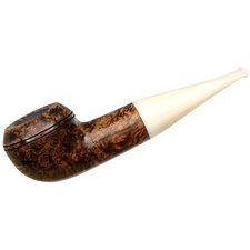 BriarWorks Classic Dark Smooth (C52)