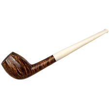 BriarWorks Classic Dark Smooth (C142)