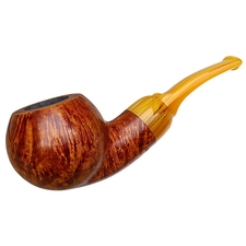 BriarWorks Original Crimson Smooth (OR01)