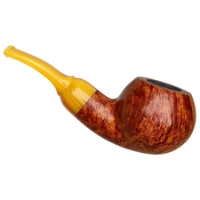 BriarWorks Original Crimson Smooth (OR01)