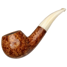 BriarWorks Classic Light Smooth (C101)