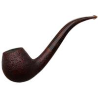 BriarWorks: Classic Natural Smooth (C111) Tobacco Pipe