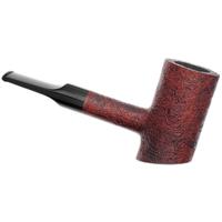 BriarWorks Classic Brown Sandblasted with Black Stem (C71)