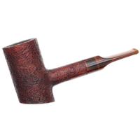 BriarWorks Classic Brown Sandblasted with Tortoise Stem (C71)