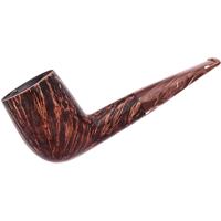 BriarWorks Classic Dark Smooth with Coffee Stem (C22)