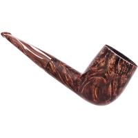 BriarWorks Classic Dark Smooth with Coffee Stem (C22)