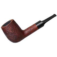 BriarWorks Classic Crimson Sandblasted (C22F) (9mm)