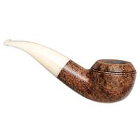 BriarWorks Classic Dark Smooth (C111)