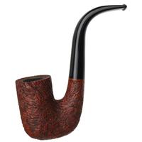 BriarWorks Classic Crimson Sandblasted (C151XL)
