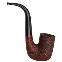 BriarWorks Classic Crimson Sandblasted (C151XL)