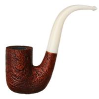 BriarWorks Classic Crimson Sandblasted (C151XL)