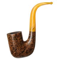 BriarWorks Classic Dark Smooth (C151XL)