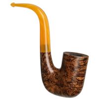BriarWorks Classic Dark Smooth (C151XL)