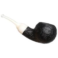 BriarWorks Original Dark Sandblasted (OR01)