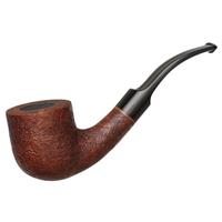 BriarWorks Classic Brown Sandblasted (C131F) (9mm)