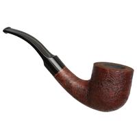 BriarWorks Classic Brown Sandblasted (C131F) (9mm)