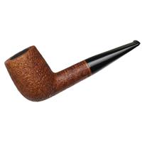 BriarWorks Classic Brown Sandblasted (C22F) (9mm)